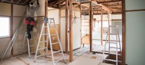 Entreprise de rénovation de la maison et de rénovation d’appartement à Basse-sur-le-Rupt